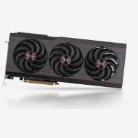 SAPPHIRE RX6800XT 16GB GAMING 11304-03-20G GDDR6 256bit HDMI DP PCIe 16X v4.0