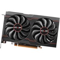 SAPPHIRE RX 6500 XT PULSE 4GB GDDR6 11314-01-20G