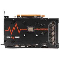 SAPPHIRE RX 6500 XT PULSE 4GB GDDR6 11314-01-20G