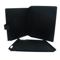 SCH APPLE İpad 9.7 Flip Cover Kılıf Siyah
