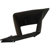 SCH APPLE İpad 9.7 Flip Cover Kılıf Kahverengi
