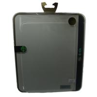 SCH Galaxy Tab 3 P5200/P5210 10.1 Flip Cover Kılıf Beyaz