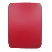 SCH Galaxy Tab 3 P5200/P5210 10.1 Flip Cover Kılıf Kırmızı