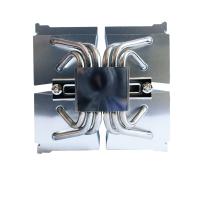 SCYTHE 120+120mm NINJA 5 SCNJ-5000 Hava Soğutmalı İşlemci Fanı 2X Fanlı