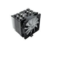 SCYTHE 120+120mm MUGEN 5 SCMG-5100 RGB Hava Soğutmalı İşlemci Fanı 2X Fanlı