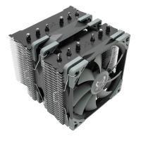 SCYTHE FUMA 2 SCFM-2000 Intel,Amd Alüminyum İşlemci Fanı