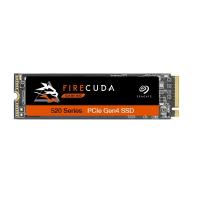 SEAGATE 1 TB FIRECUDA 520 M2 NVME 5000-4400mb/sn  ZP1000GM3A002