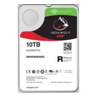 Seagate IronWolf Pro 10TB 7200Rpm -ST10000NE0008