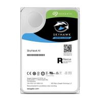 Seagate 12TB Skyhawk 256MB 7200 rpm ST12000VE0008