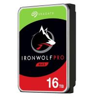 Seagate IronWolf Pro ST16000NE000 3.5" 16 TB 7200 RPM 256 MB SATA 3 HDD