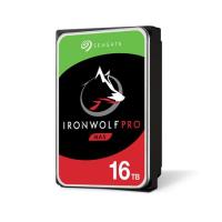Seagate IronWolf Pro ST16000NE000 3.5" 16 TB 7200 RPM 256 MB SATA 3 HDD