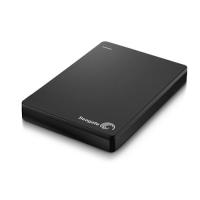 SEAGATE 1TB 2.5 BACKUP PLUS USB 3.0 EXTERNAL HDD SİYAH STDR1000200