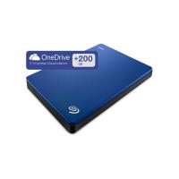 Seagate 1TB Backup Plus Slim 2.5" STDR1000202