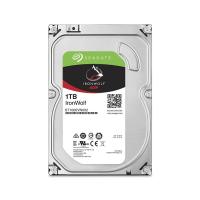 Seagate 1TB IronWolf 3.5" 5900 64MB ST1000VN002