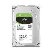 Seagate 1TB Barracuda 3.5" 7200 64MB ST1000DM010