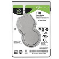 SEAGATE 1TB 2.5" 5400RPM 128MB NOTEBOOK DİSK BARRACUDA ST1000LM048