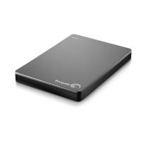 SEAGATE 2.5 BACKUP PLUS 2TB USB 3.0 EXTERNAL HDD GÜMÜŞ STDR2000201