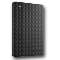 SEAGATE 2.5 EXPANSION 1TB USB 3.0 EXTERNAL HDD SİYAH STEA1000400