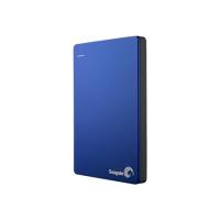 SEAGATE 2.5 BACKUP PLUS 1TB USB 3.0 EXTERNAL HDD MAVİ STDR1000202
