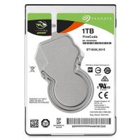 SEAGATE 2.5 FireCuda 1TB 5400 RPM 128MB SATA3 SSHD NOTEBOOK HDD ST1000LX015