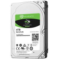 SEAGATE 2.5 4TB 5400 RPM 128MB SATA3 NOTEBOOK HDD ST4000LM024