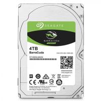 SEAGATE 2.5 4TB 5400 RPM 128MB SATA3 NOTEBOOK HDD ST4000LM024