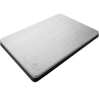 SEAGATE 2,5" 2tb Backup Plus STDR2000201 5400rpm 8mb USB 3.0 Gümüş