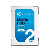 SEAGATE 2,5" 2tb ST2000LM007 5400rpm 128mb Sata III Notebook Harddisk 9.5mm Pull Out