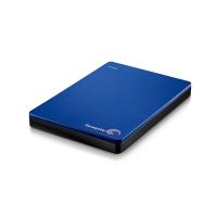 SEAGATE 2.5 BACKUP PLUS 2TB USB 3.0 EXTERNAL HDD MAVİ STDR2000202