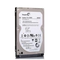 SEAGATE 2,5" 500gb/8mb ssd Thin SSHD ST500LM000 5400rpm 64mb Sata III Notebook Harddisk