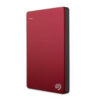 SEAGATE 2,5" 2tb Backup Plus STDR2000203 USB 3.0 Taşınabilir Harddisk Kırmızı