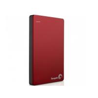 SEAGATE 2,5" 1tb Backup Plus STDR1000203 5400rpm USB 3.0 Taşınabilir Harddisk Kırmızı