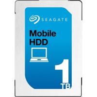 SEAGATE 2,5" 1tb ST1000LM035 5400rpm 128mb Sata III Notebook Harddisk 7mm Slim