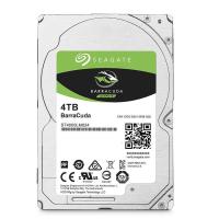 SEAGATE 2,5" 4tb ST4000LM024 5400rpm 128mb Sata III Notebook Harddisk