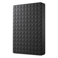 SEAGATE 2,5" 5tb Expansion STEA5000402 USB 3.0 Taşınabilir Harddisk Siyah