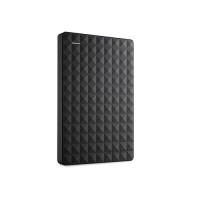 Seagate 2.5 2TB Expansion STEA2000400 Siyah