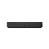 Seagate 2.5 2TB Expansion STEA2000400 Siyah