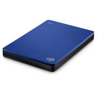 Seagate 2.5 2TB BP Slim USB3.0 Mavi STDR2000202