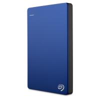 Seagate 2.5 2TB BP Slim USB3.0 Mavi STDR2000202