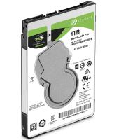 SEAGATE 2,5" 1tb Barracuda Pro ST1000LM049 7200rpm 128mb Sata III Notebook Harddisk