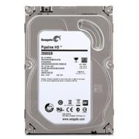 SEAGATE 2TB 3.5" ST2000VM003 5900RPM Sata6.0Gb/s Güvenlik HDD