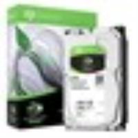 Seagate 2TB Barracuda 3.5" 7200 256MB ST2000DM008