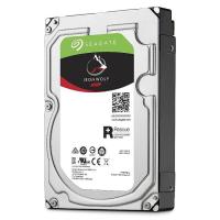 Seagate 2TB IronWolf Pro 3.5" 128MB ST2000NE0025