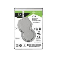 Seagate 2TB Barracuda 2.5" 5400 128MB ST2000LM015