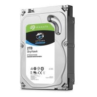 Seagate Skyhawk 2TB 5900Rpm 256MB -ST2000VX015