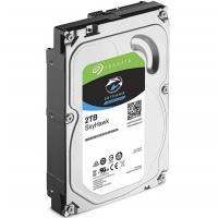 Seagate Skyhawk 2TB 5900Rpm 256MB -ST2000VX015