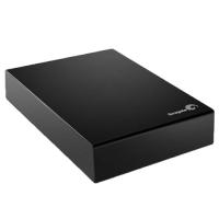 SEAGATE 3.5 EXPANSION 4TB USB 3.0 EXTERNAL HDD SİYAH STEB4000200