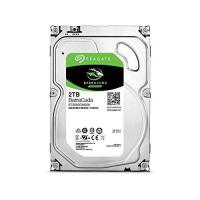 SEAGATE 3.5 2TB 7200 RPM 64MB SATA3 PC HDD ST2000DM006