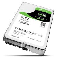 SEAGATE 3.5 Pro 10TB 7200 RPM 256MB SATA3 PC HDD ST10000DM0004