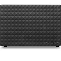 SEAGATE 3,5" 3tb Expansion STEB3000200 USB 3.0 Siyah